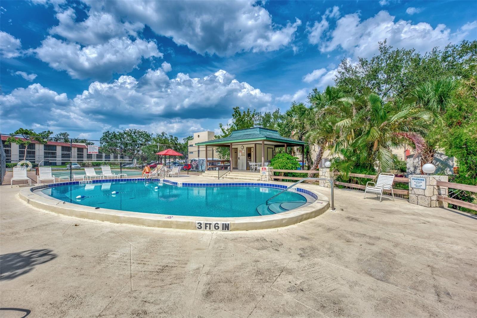 102 CAPRI ISLES BLVD #206, VENICE, FL, 34292