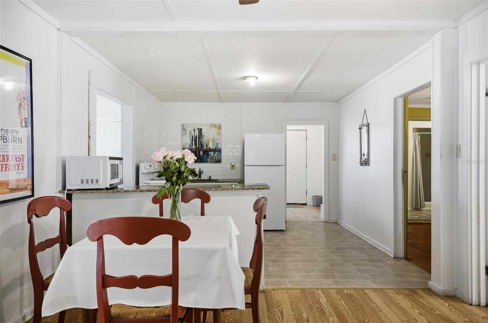 1405 S FLAGLER AVE, FLAGLER BEACH, FL, 32136