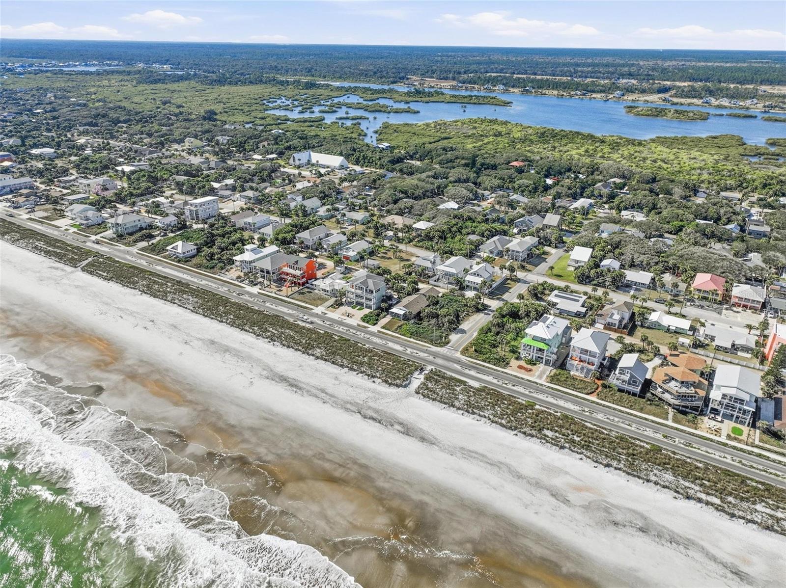 1405 S FLAGLER AVE, FLAGLER BEACH, FL, 32136