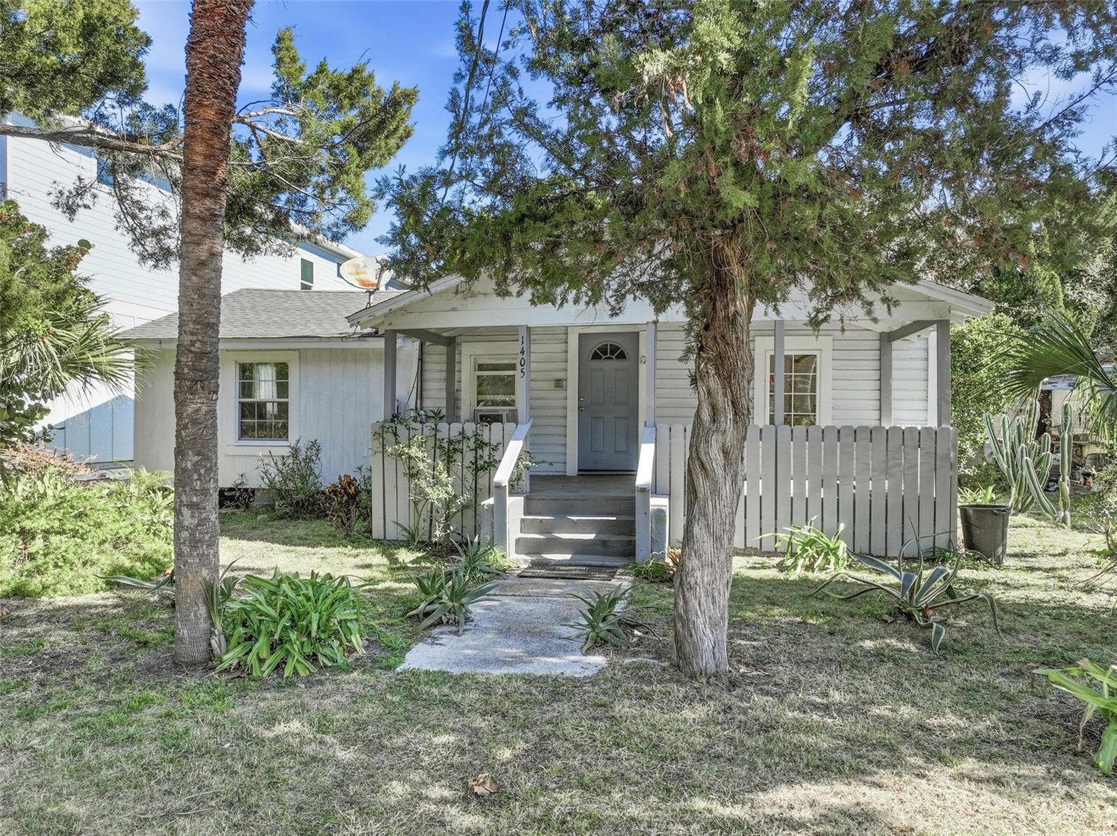 1405 S FLAGLER AVE, FLAGLER BEACH, FL, 32136