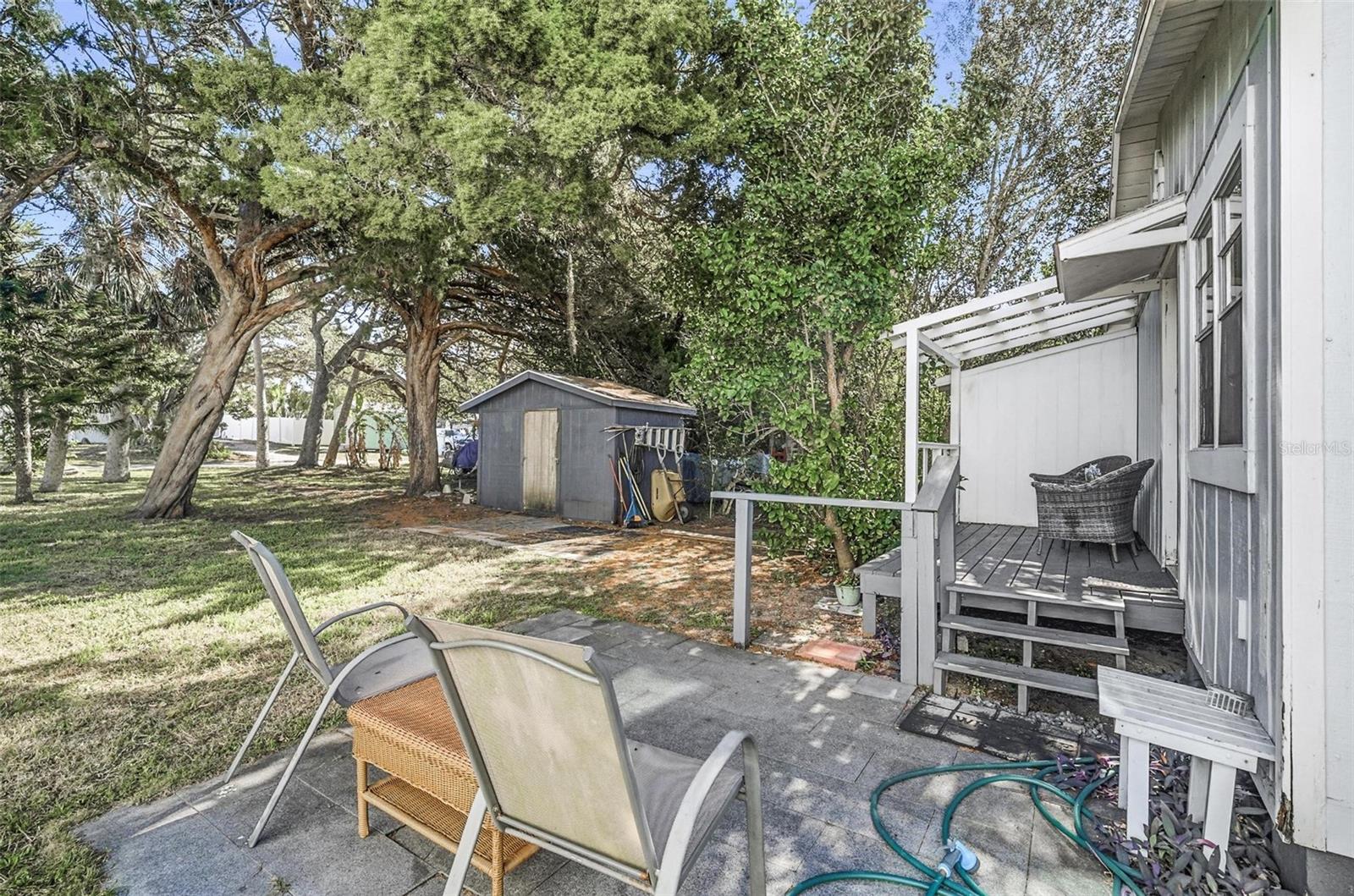 1405 S FLAGLER AVE, FLAGLER BEACH, FL, 32136