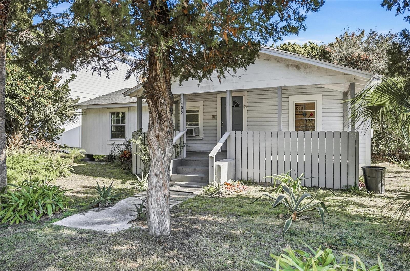 1405 S FLAGLER AVE, FLAGLER BEACH, FL, 32136