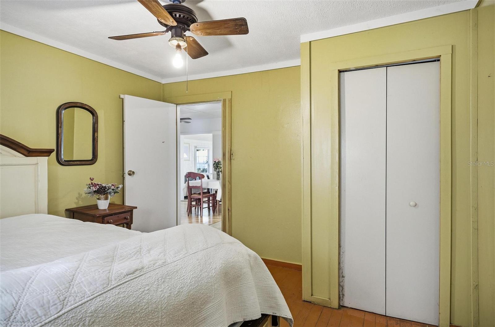 1405 S FLAGLER AVE, FLAGLER BEACH, FL, 32136