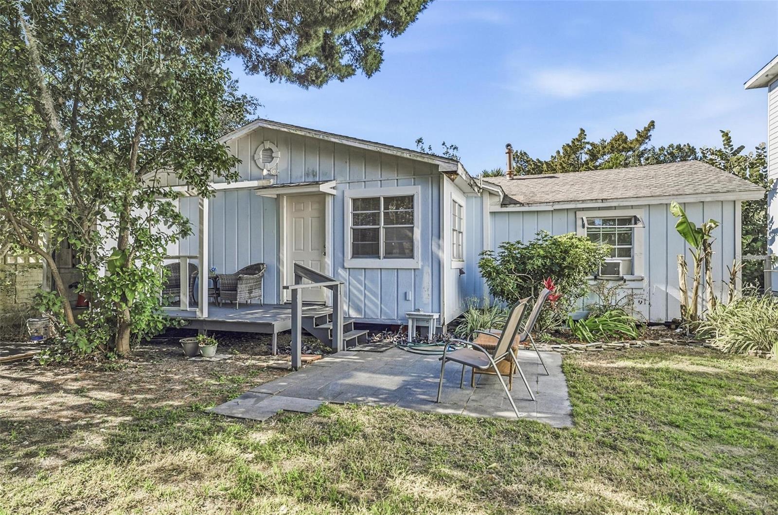 1405 S FLAGLER AVE, FLAGLER BEACH, FL, 32136