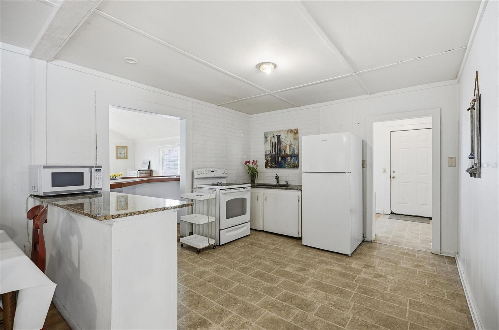 1405 S FLAGLER AVE, FLAGLER BEACH, FL, 32136