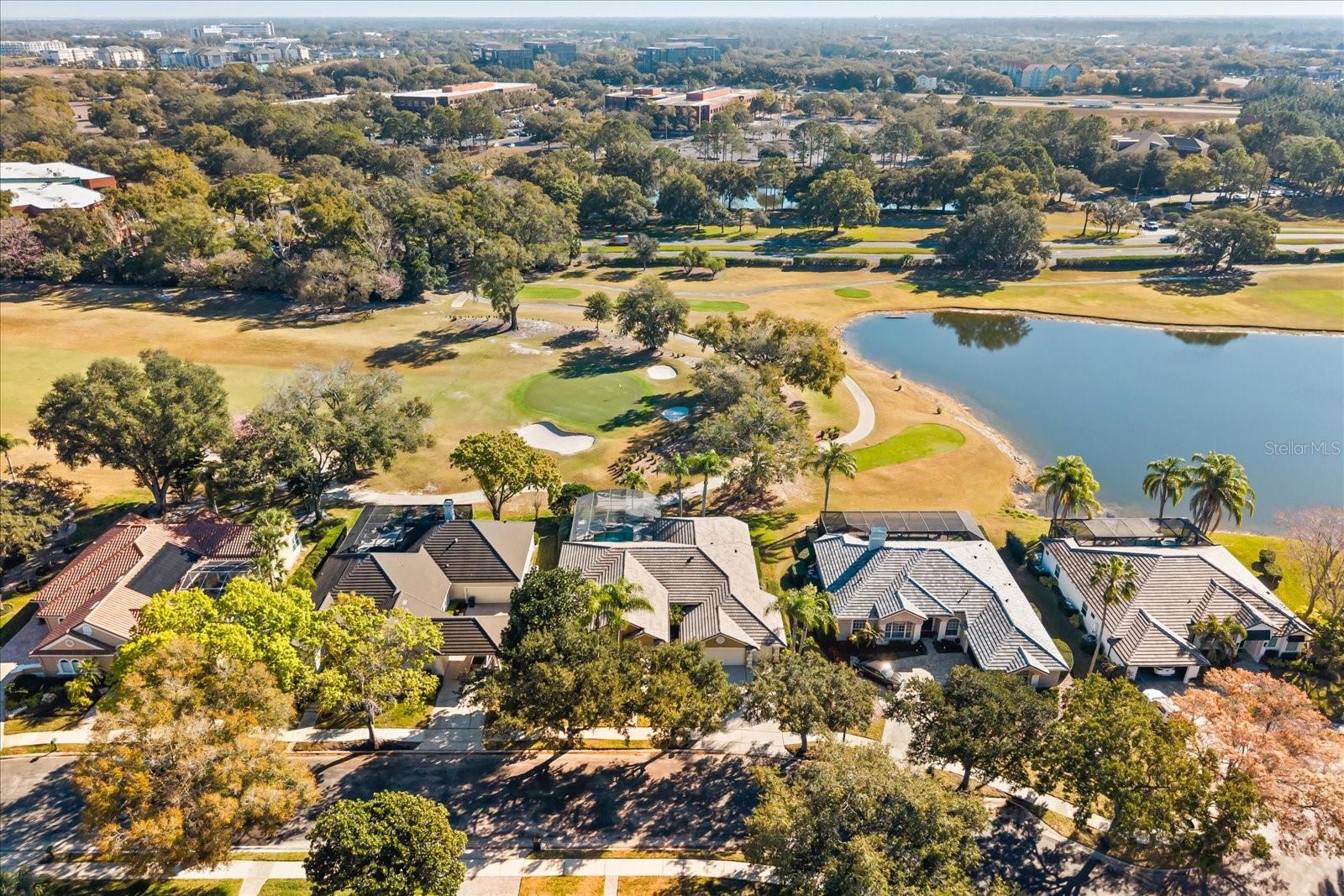 253 PROMENADE CIR, LAKE MARY, FL, 32746