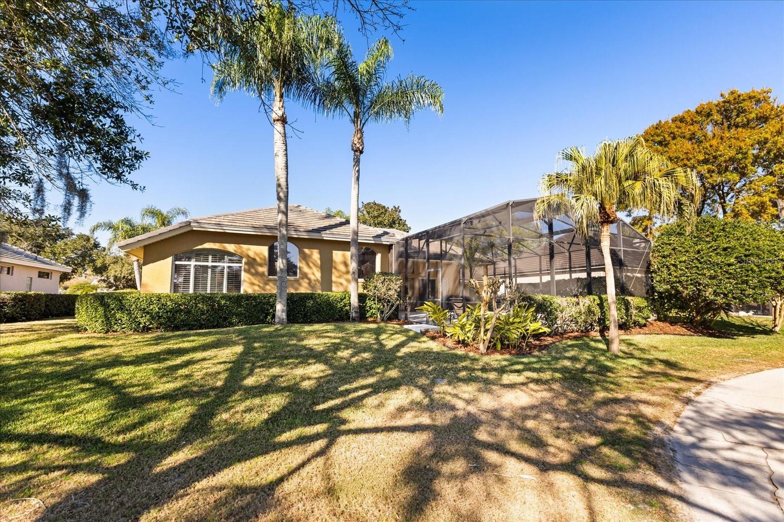 253 PROMENADE CIR, LAKE MARY, FL, 32746