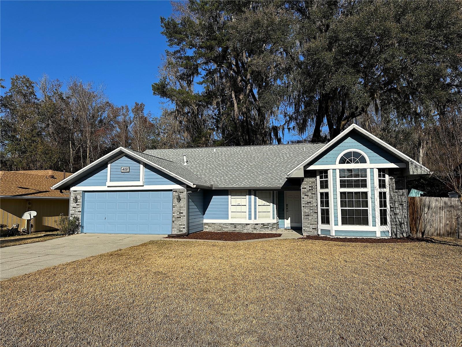 4151 NW 59TH TER, GAINESVILLE, FL, 32606