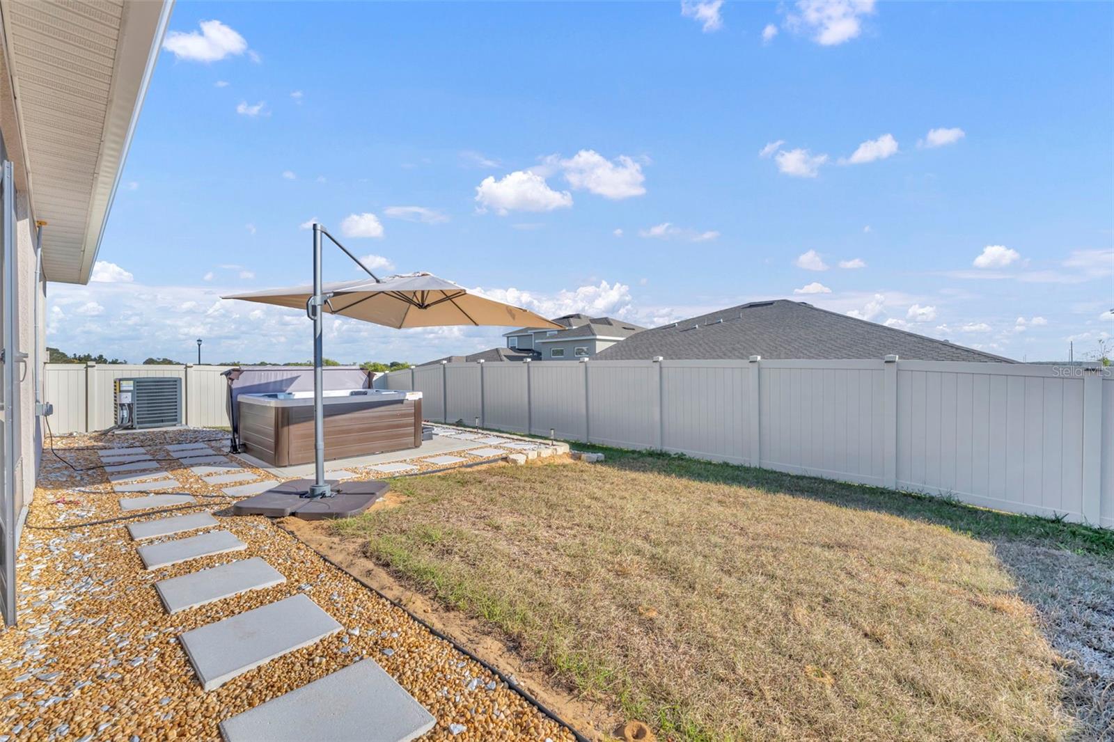 1110 OLIVINE AVE, DUNDEE, FL, 33838