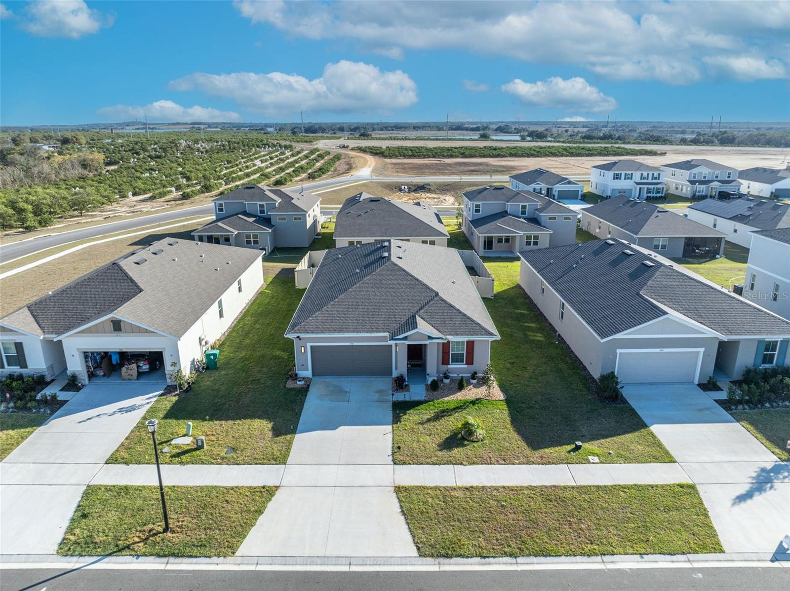 1110 OLIVINE AVE, DUNDEE, FL, 33838