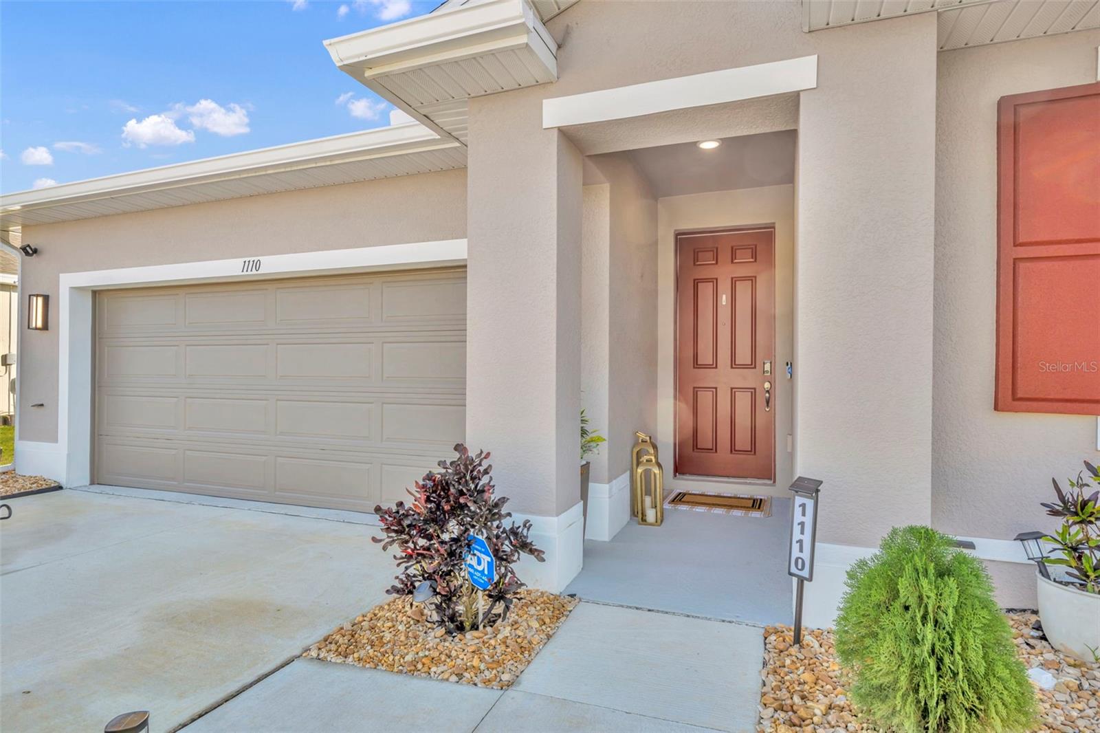 1110 OLIVINE AVE, DUNDEE, FL, 33838