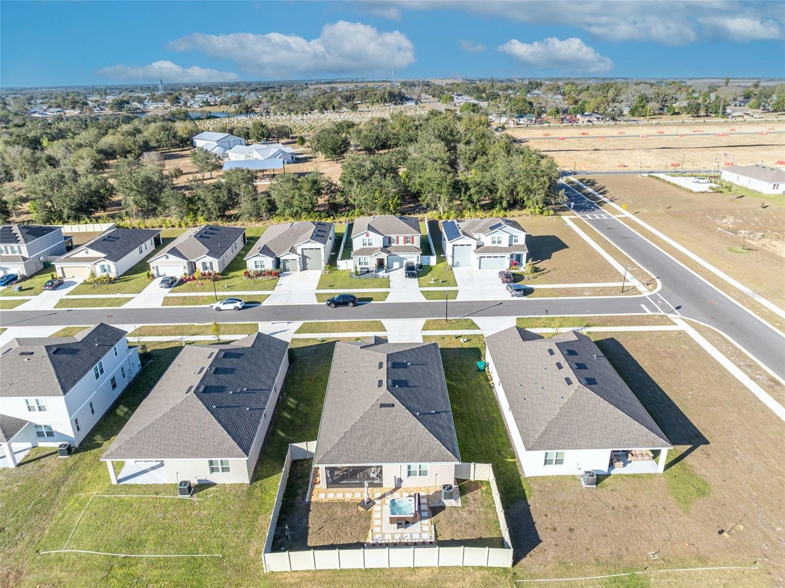 1110 OLIVINE AVE, DUNDEE, FL, 33838