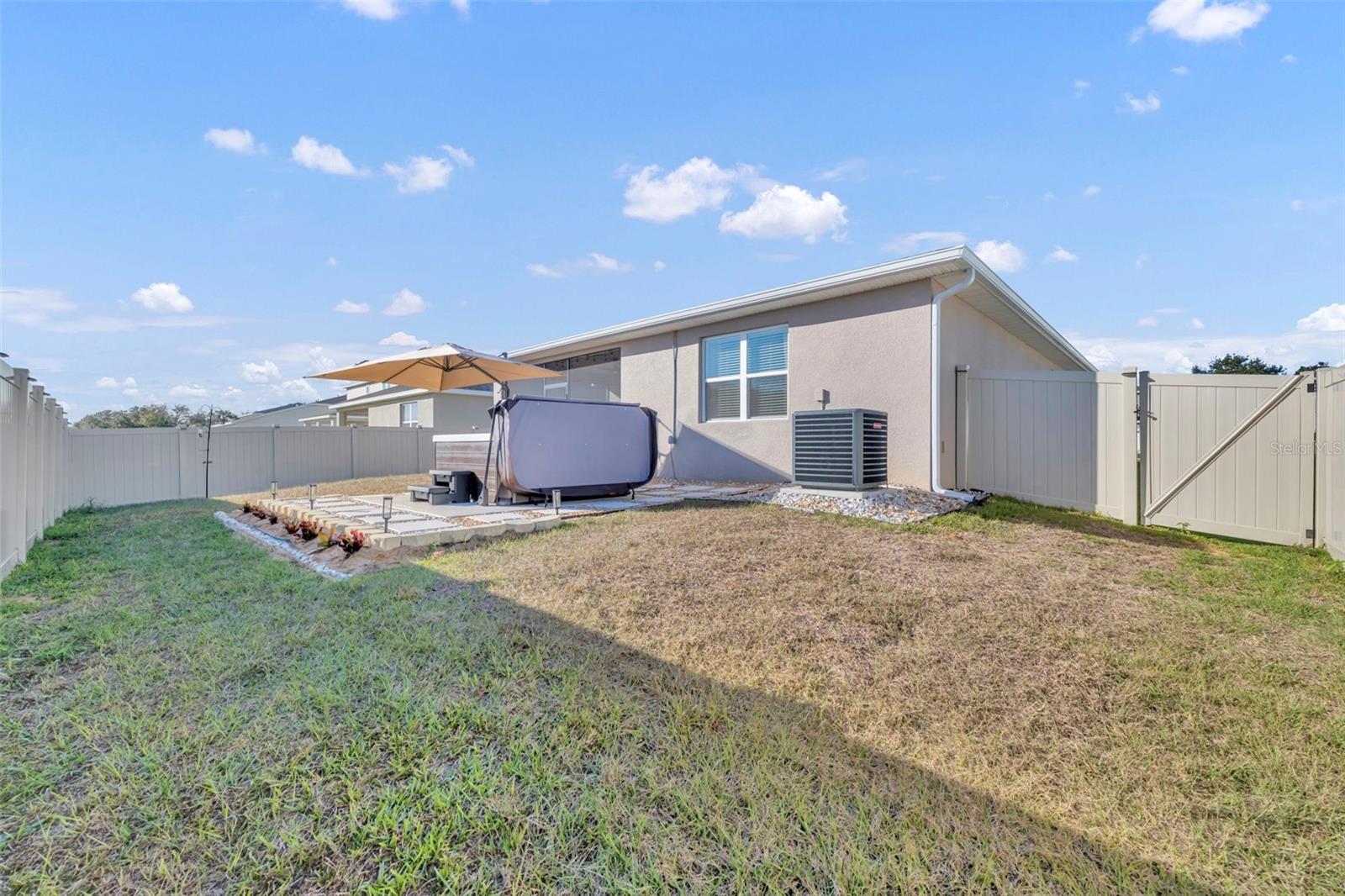 1110 OLIVINE AVE, DUNDEE, FL, 33838