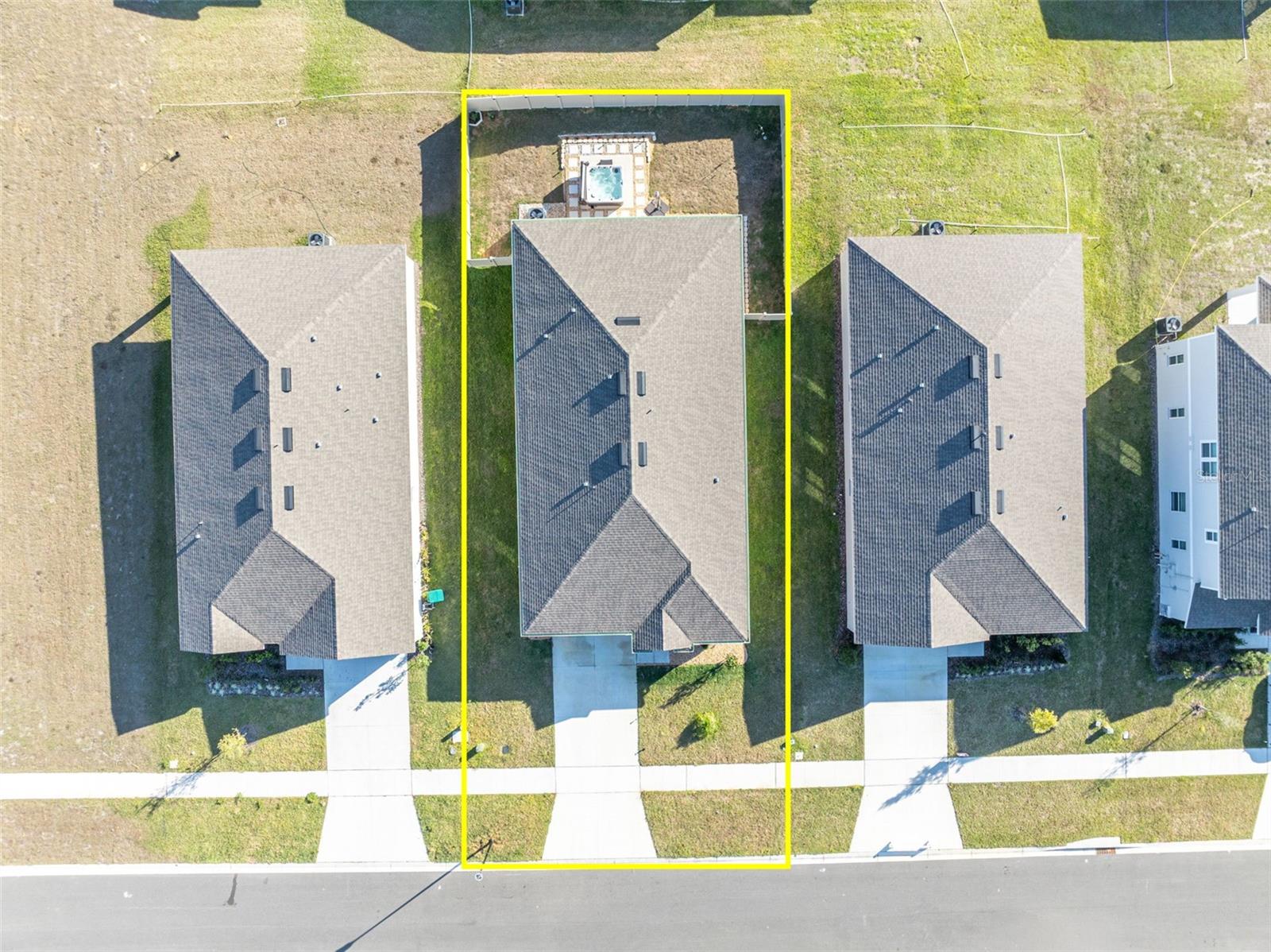 1110 OLIVINE AVE, DUNDEE, FL, 33838