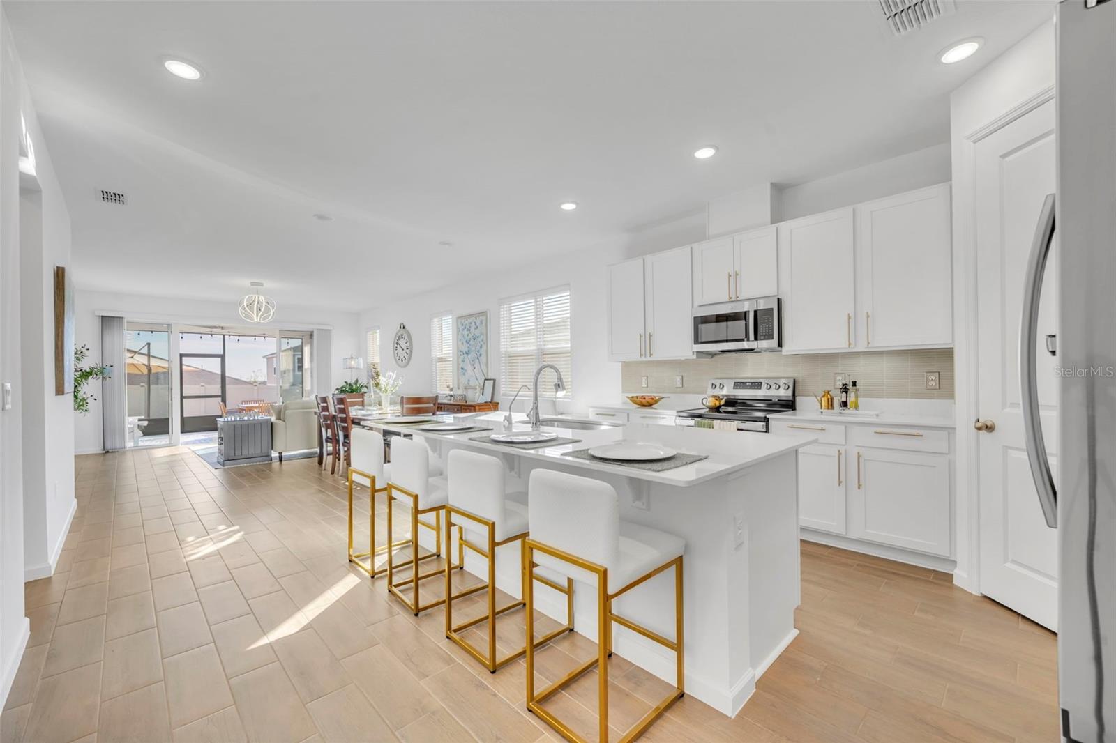 1110 OLIVINE AVE, DUNDEE, FL, 33838