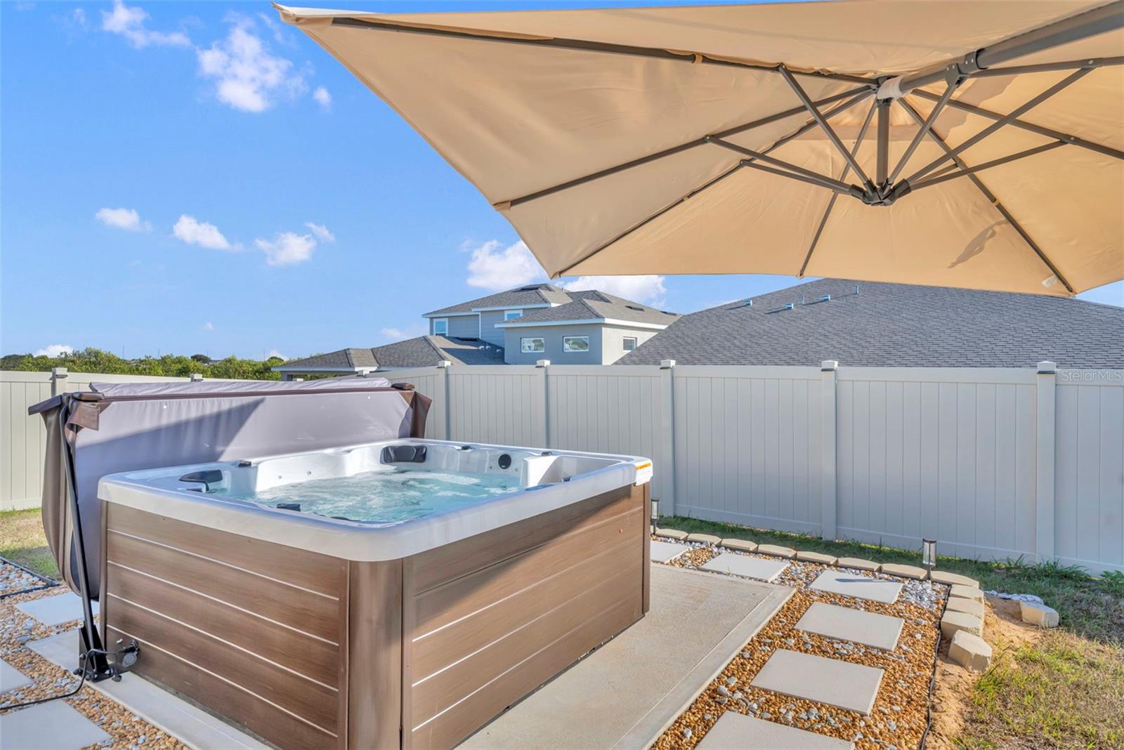 1110 OLIVINE AVE, DUNDEE, FL, 33838