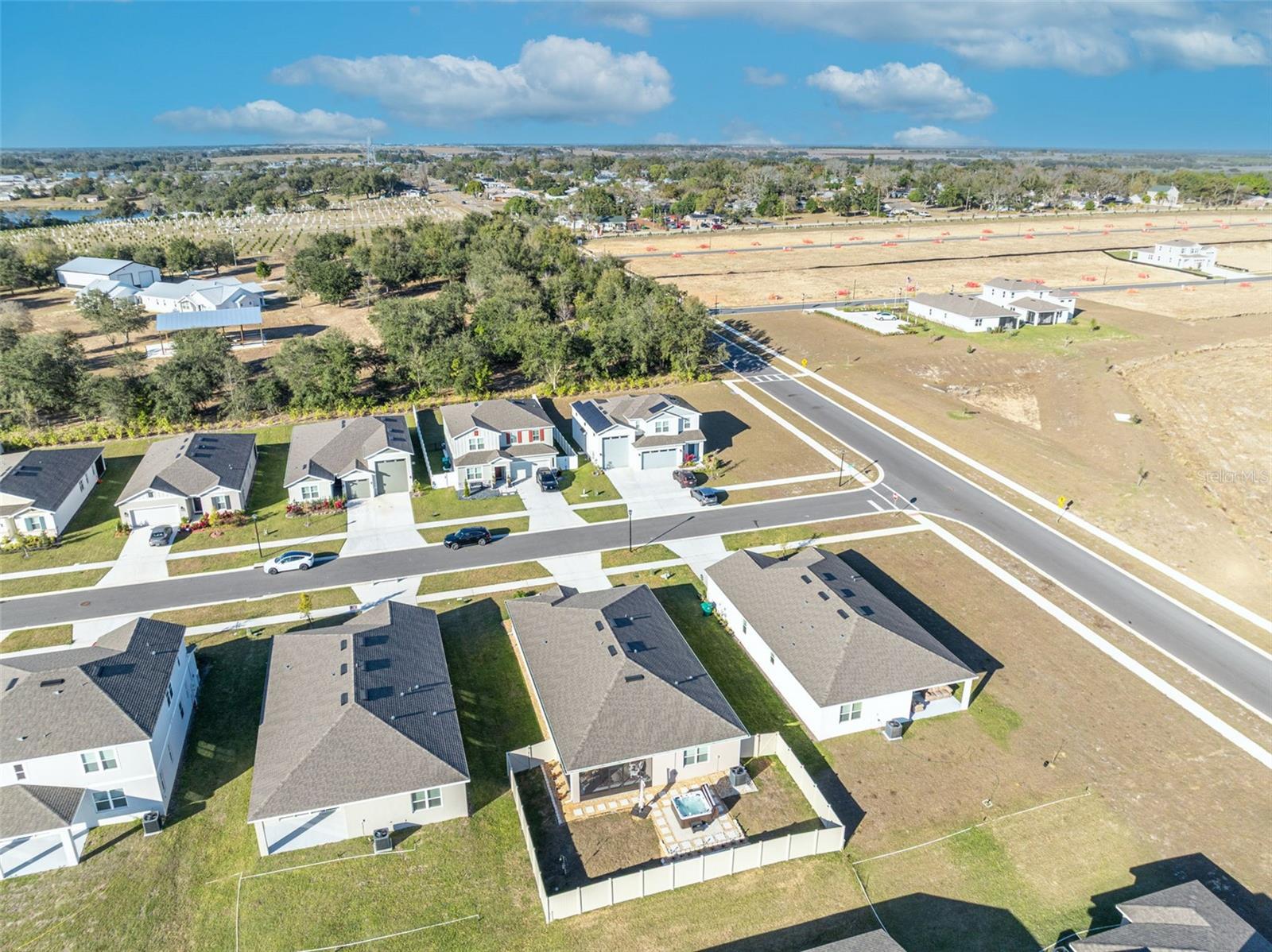 1110 OLIVINE AVE, DUNDEE, FL, 33838