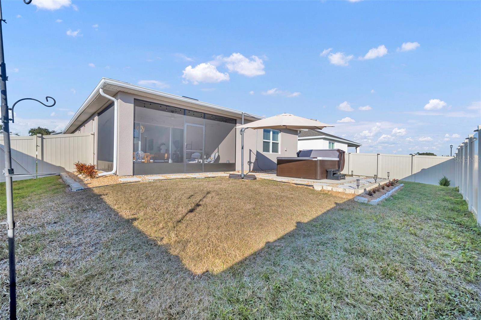 1110 OLIVINE AVE, DUNDEE, FL, 33838