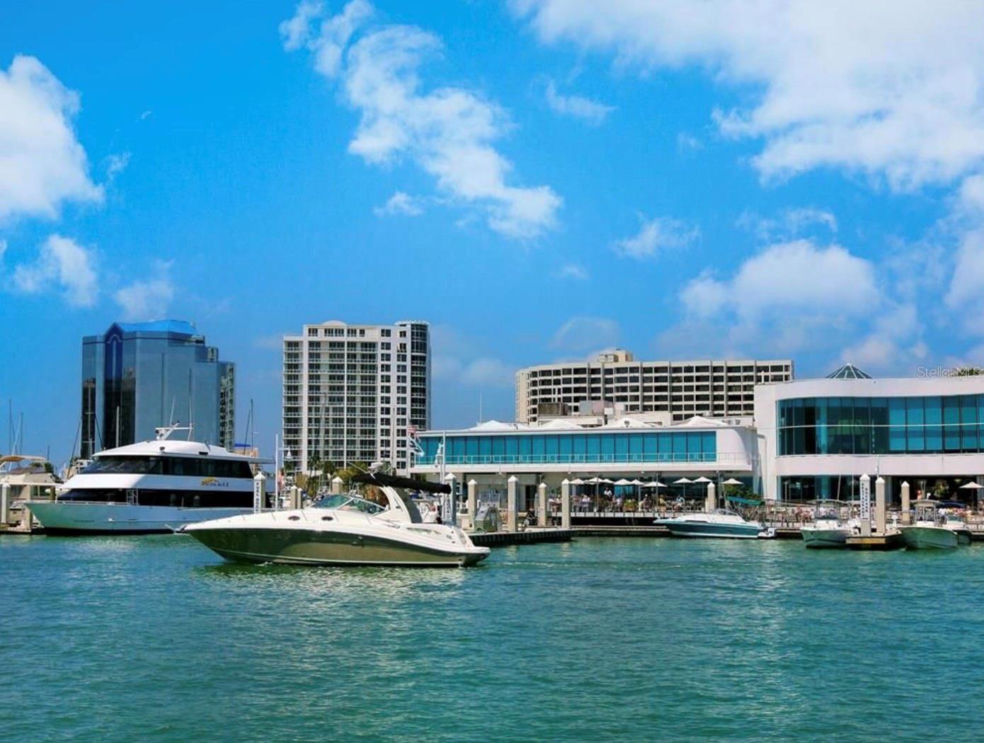 707 S GULFSTREAM AVE #301, SARASOTA, FL, 34236