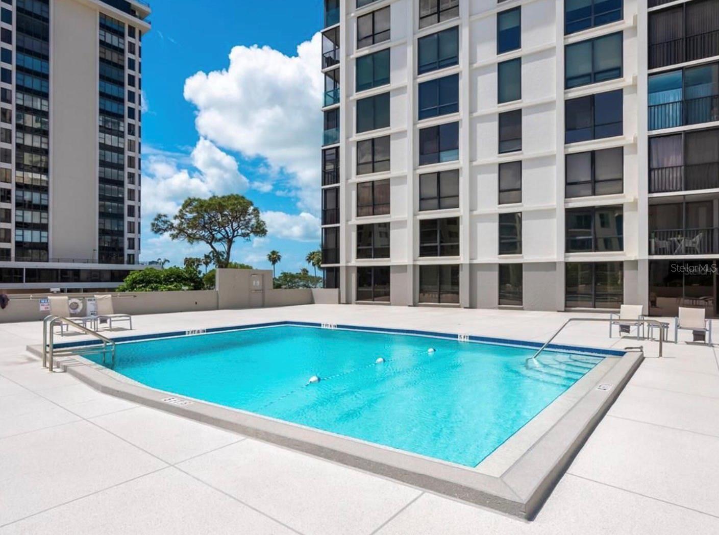 707 S GULFSTREAM AVE #301, SARASOTA, FL, 34236