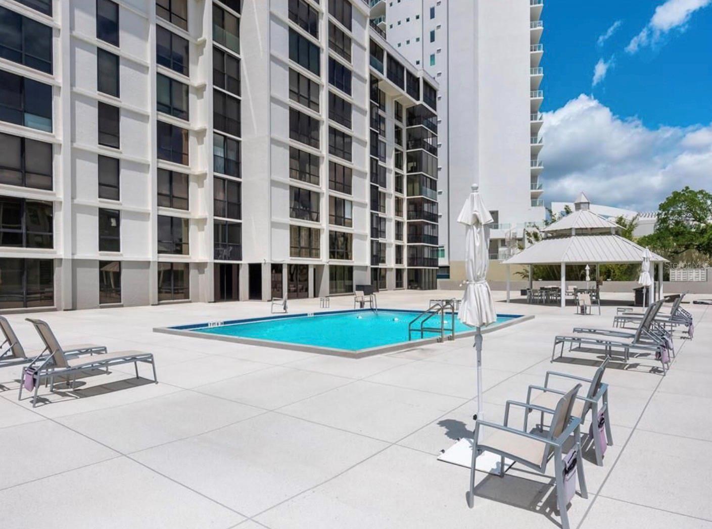 707 S GULFSTREAM AVE #301, SARASOTA, FL, 34236