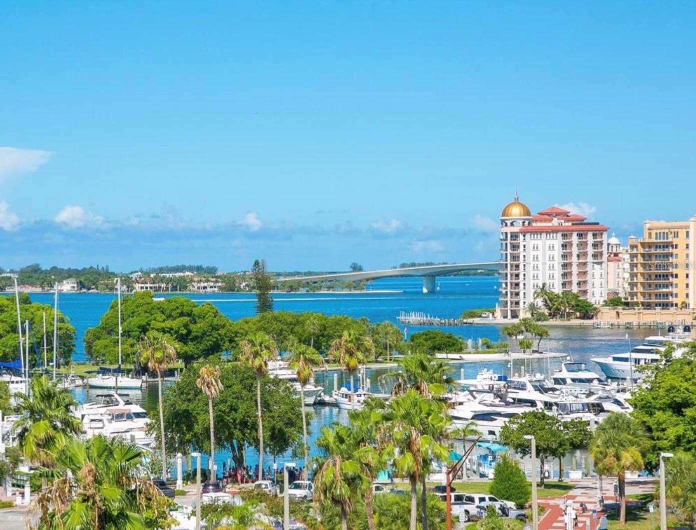 707 S GULFSTREAM AVE #301, SARASOTA, FL, 34236