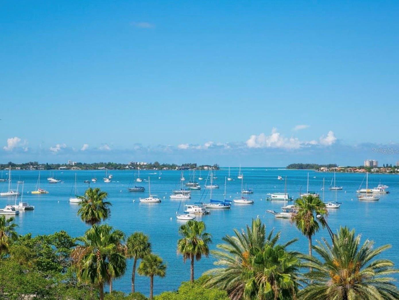 707 S GULFSTREAM AVE #301, SARASOTA, FL, 34236