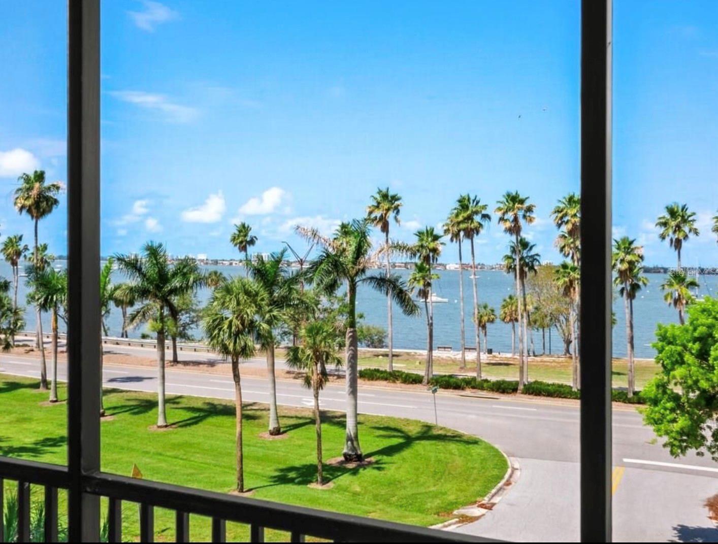 707 S GULFSTREAM AVE #301, SARASOTA, FL, 34236