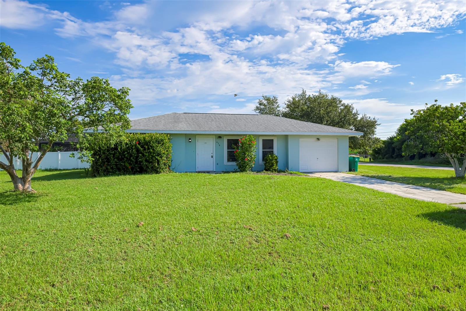 478 ORANGE DR NW, PORT CHARLOTTE, FL, 33952