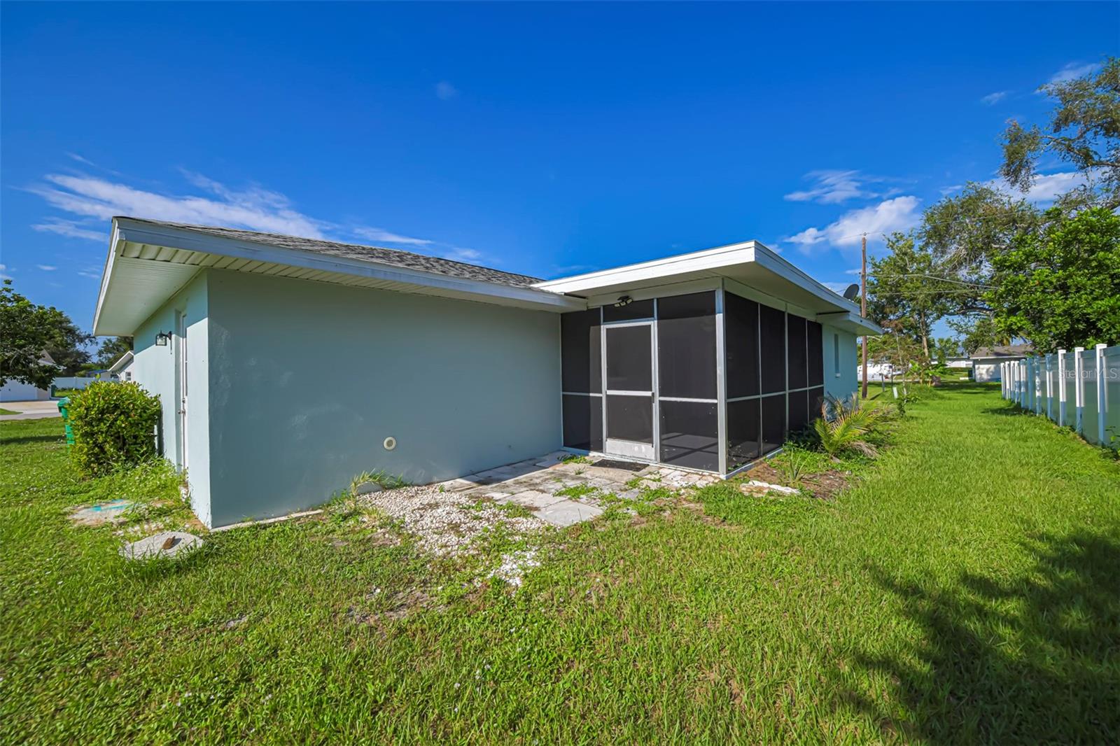 478 ORANGE DR NW, PORT CHARLOTTE, FL, 33952