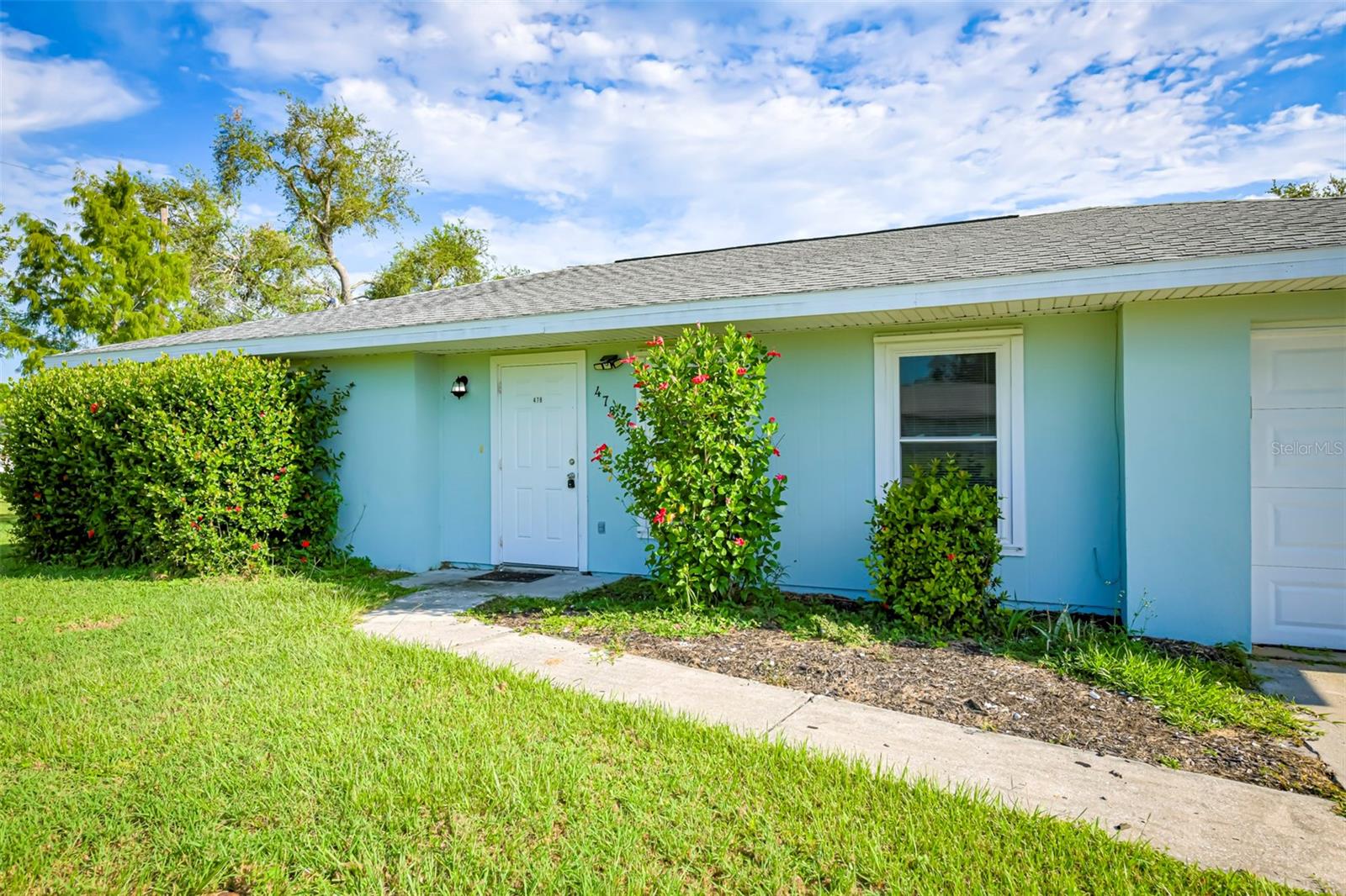 478 ORANGE DR NW, PORT CHARLOTTE, FL, 33952