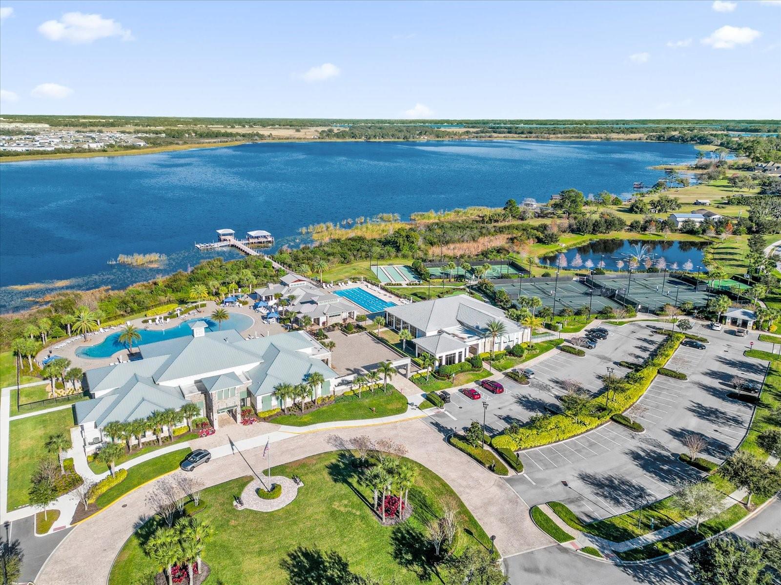 2360 DATURA LOOP, ST CLOUD, FL, 34772