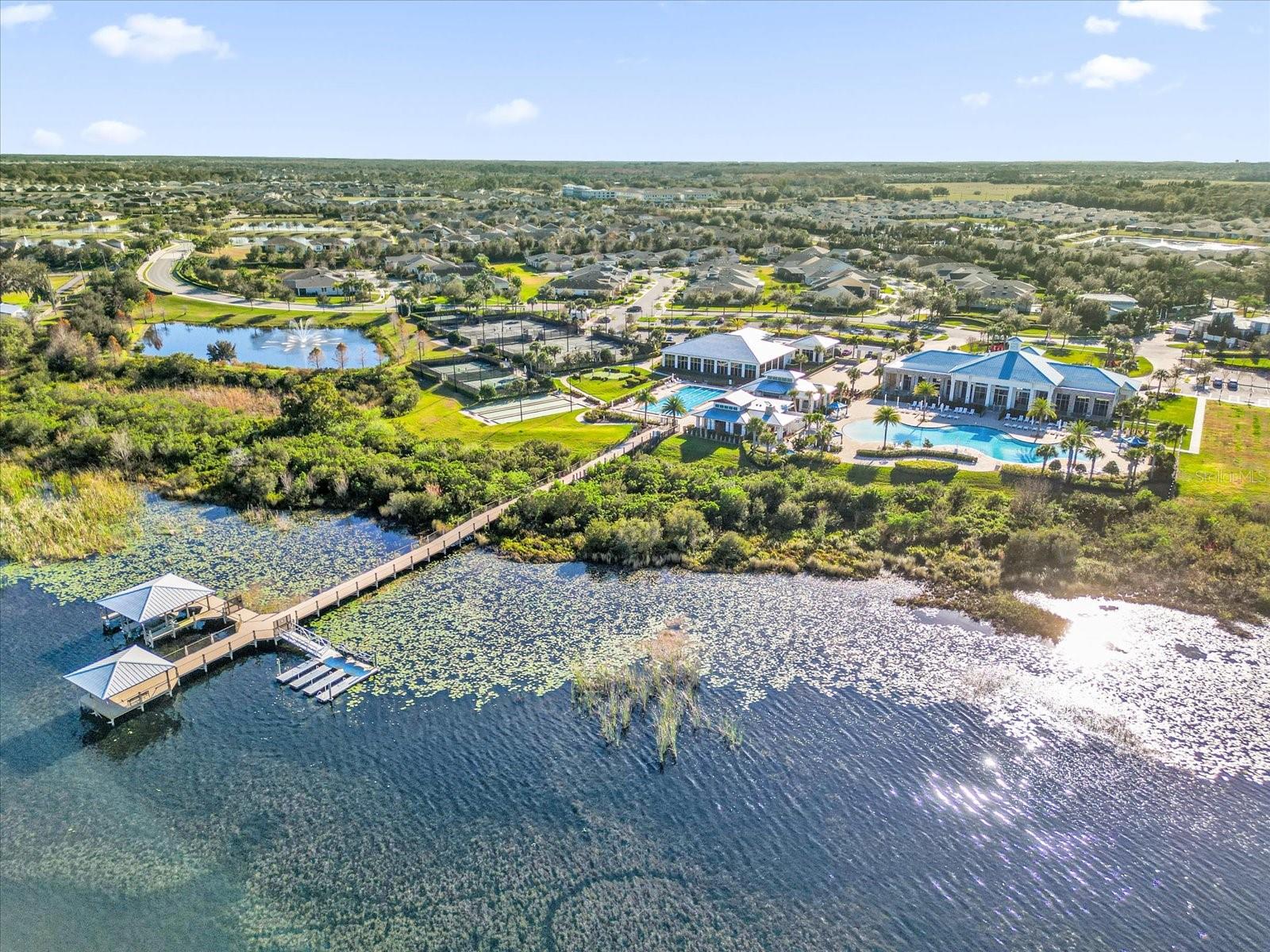 2360 DATURA LOOP, ST CLOUD, FL, 34772