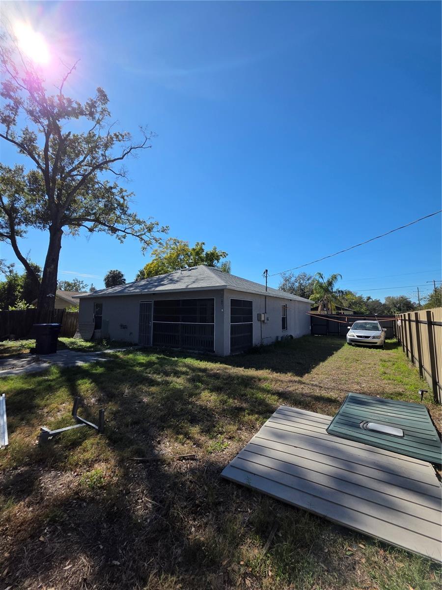 8725 N 13TH ST, TAMPA, FL, 33604