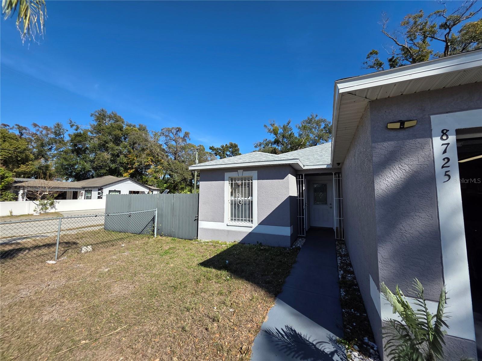 8725 N 13TH ST, TAMPA, FL, 33604