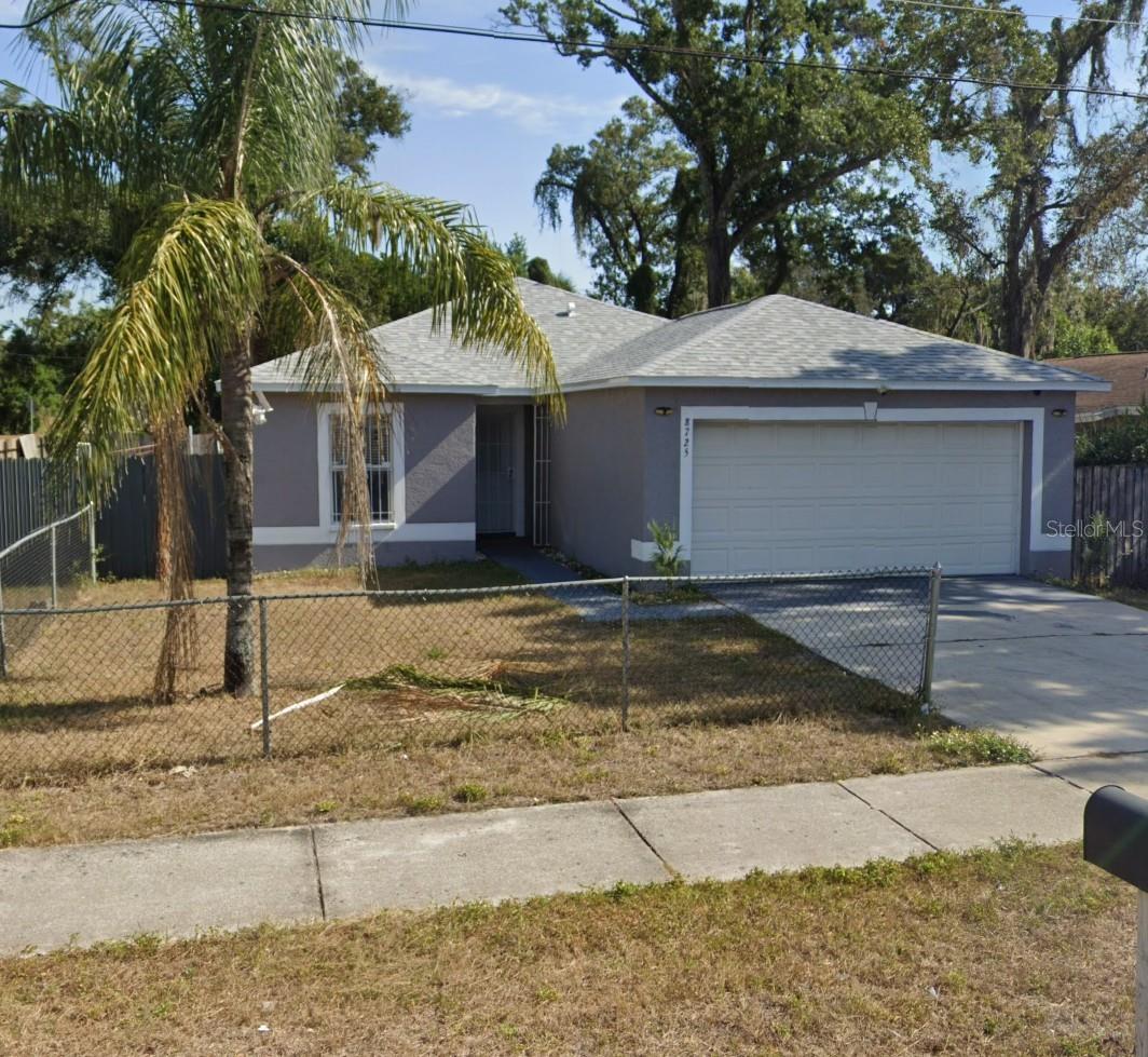8725 N 13TH ST, TAMPA, FL, 33604