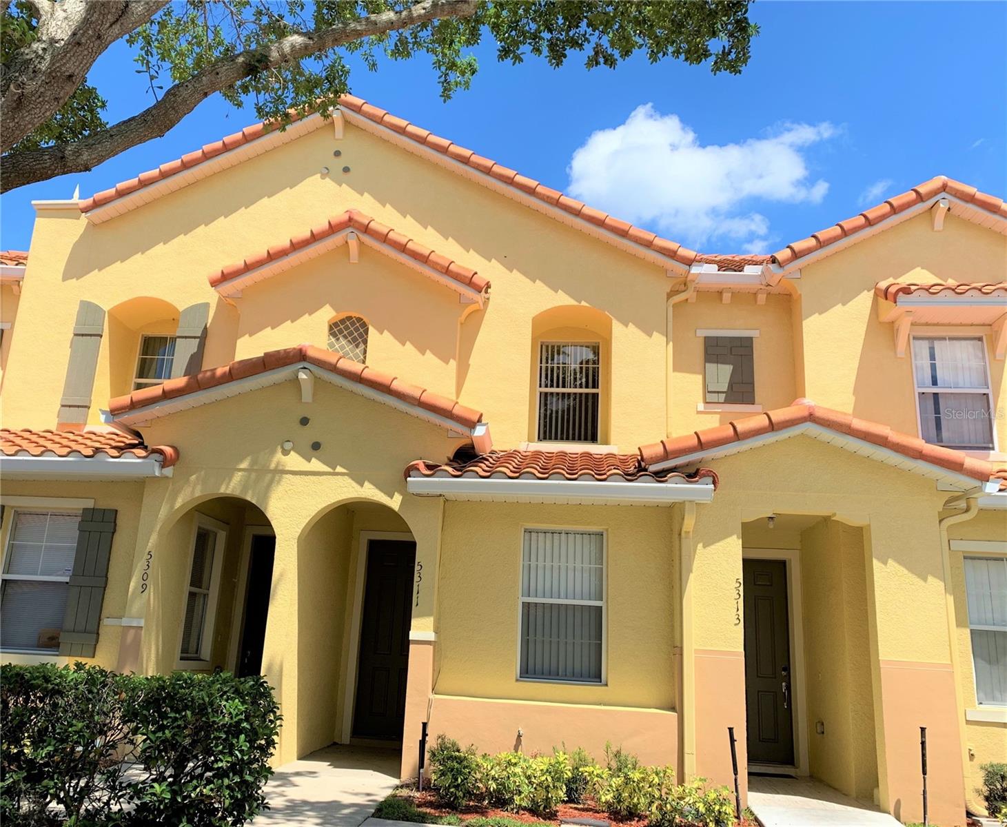 5311 PARADISE CAY CIR, KISSIMMEE, FL, 34746