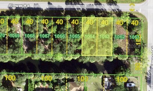 26145 FLOWER RD, PUNTA GORDA, FL, 33955