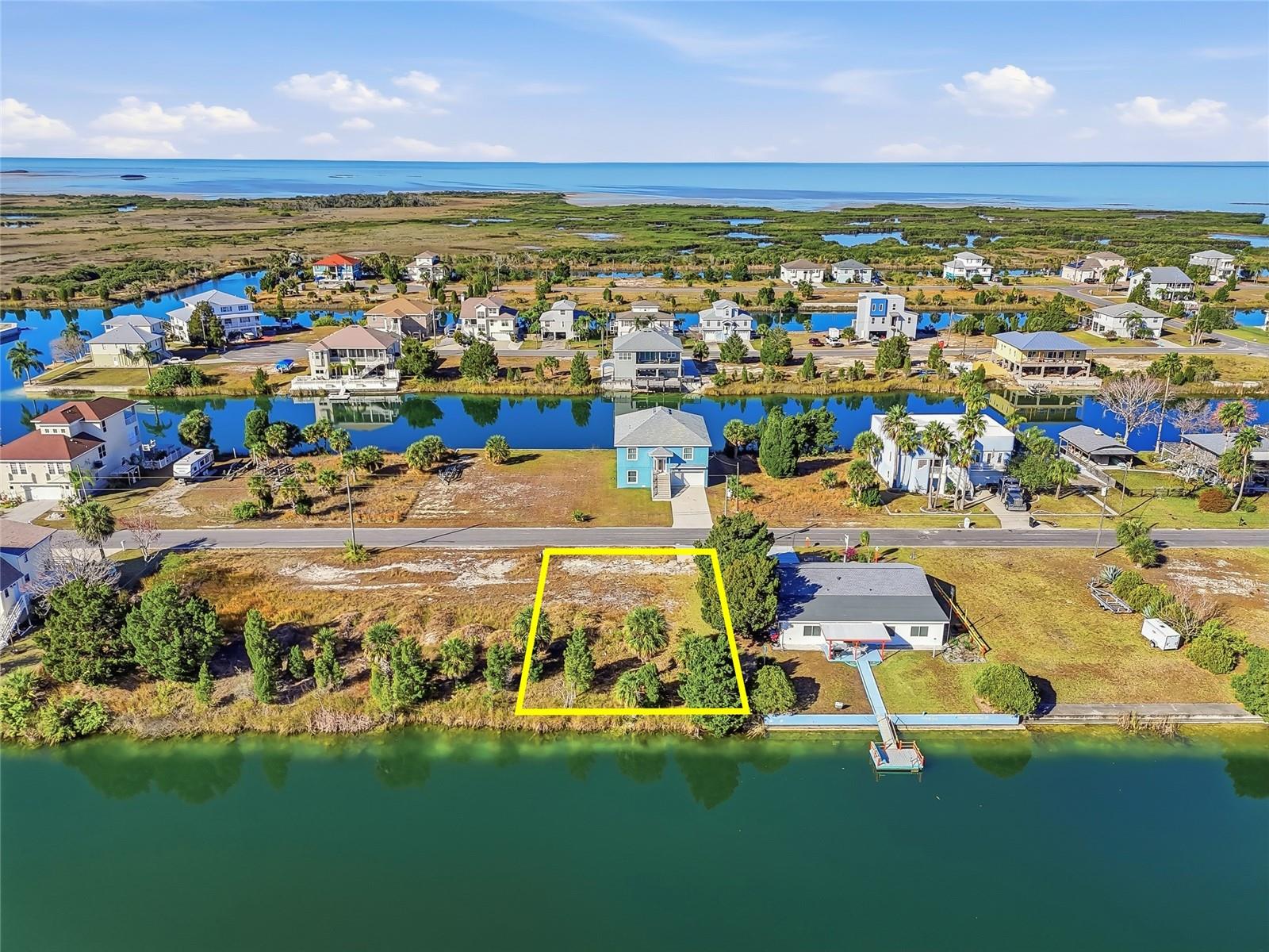 3318 GARDENIA DR, HERNANDO BEACH, FL, 34607