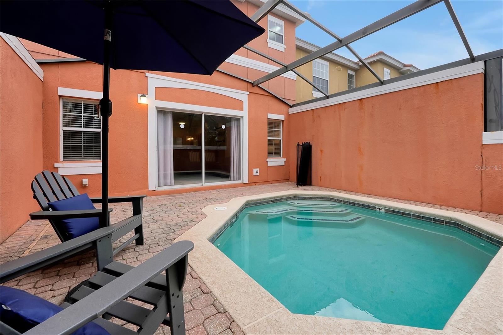 8519 BAY LILLY LOOP, KISSIMMEE, FL, 34747