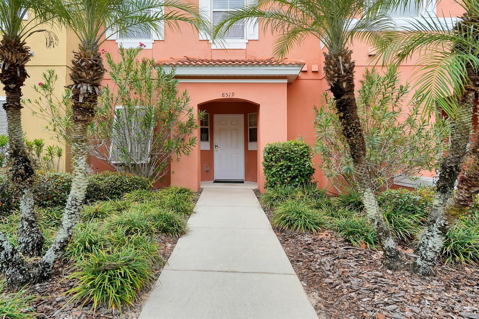 8519 BAY LILLY LOOP, KISSIMMEE, FL, 34747