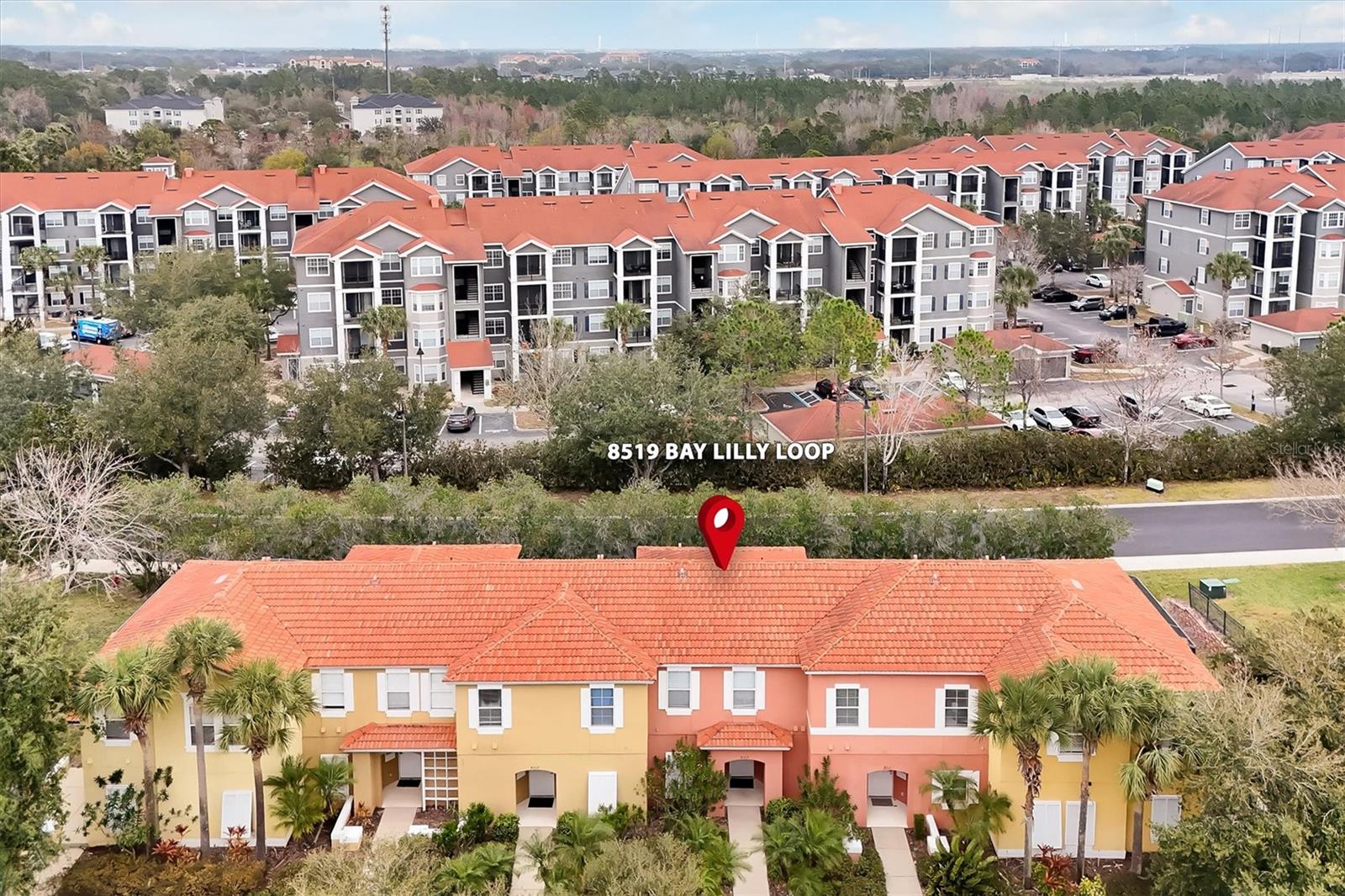 8519 BAY LILLY LOOP, KISSIMMEE, FL, 34747