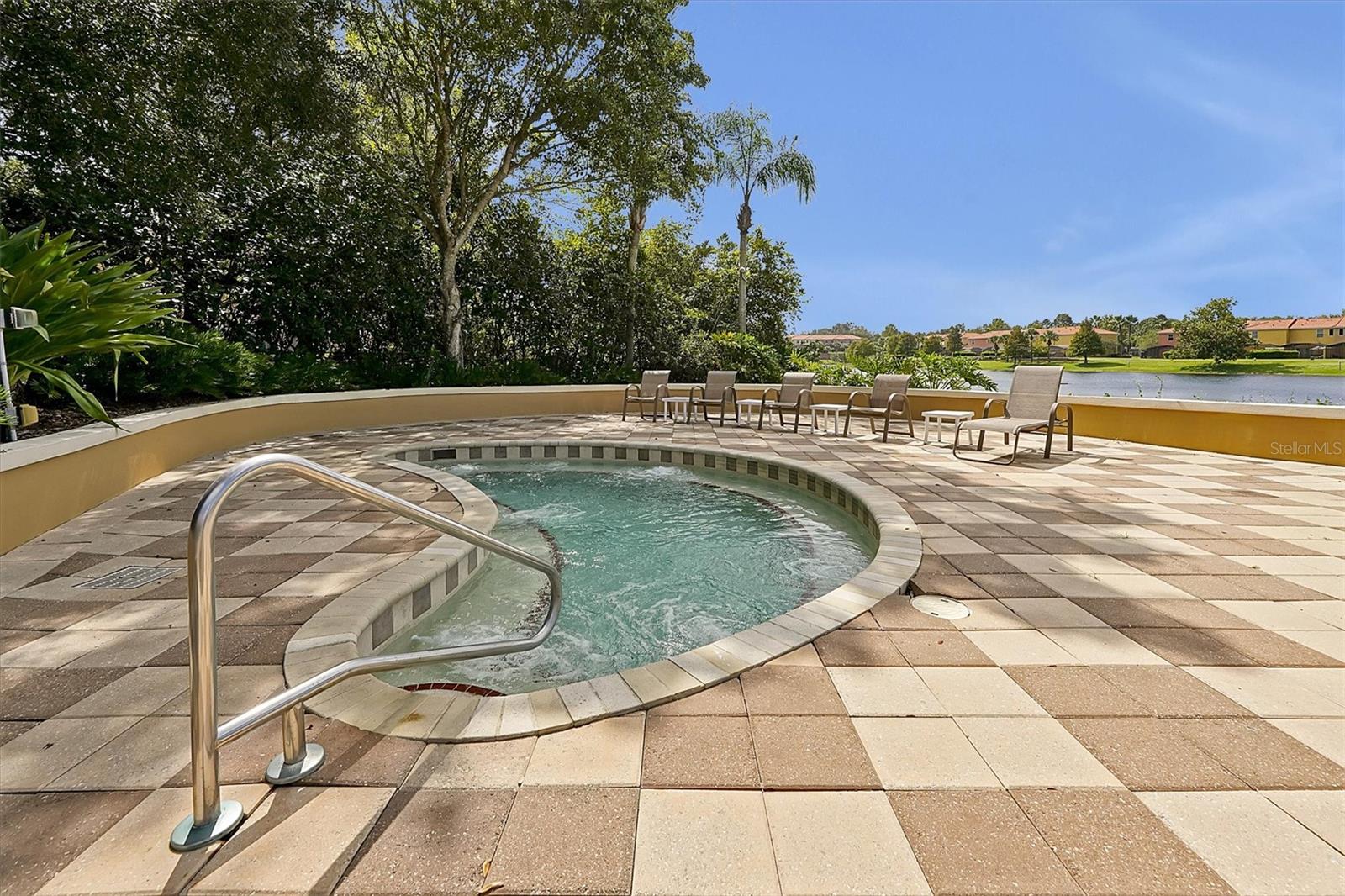 8519 BAY LILLY LOOP, KISSIMMEE, FL, 34747