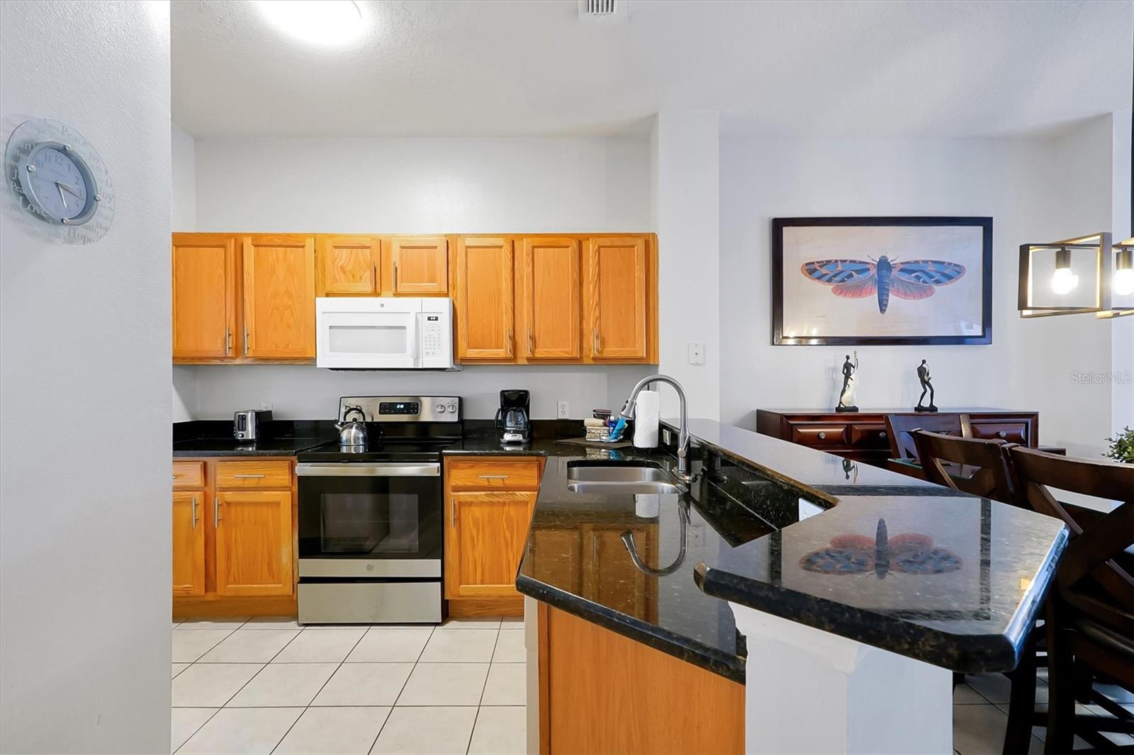 8519 BAY LILLY LOOP, KISSIMMEE, FL, 34747