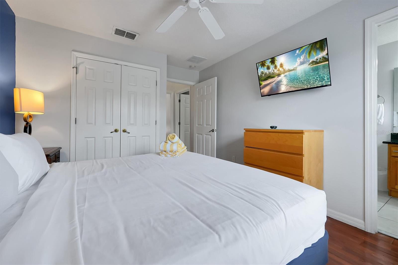 8519 BAY LILLY LOOP, KISSIMMEE, FL, 34747