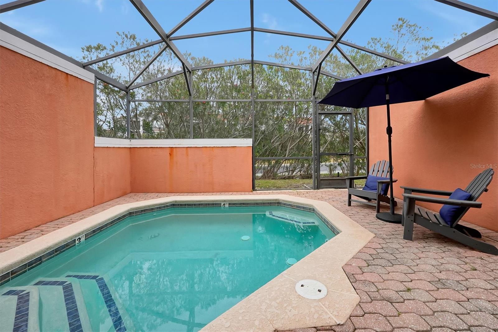 8519 BAY LILLY LOOP, KISSIMMEE, FL, 34747