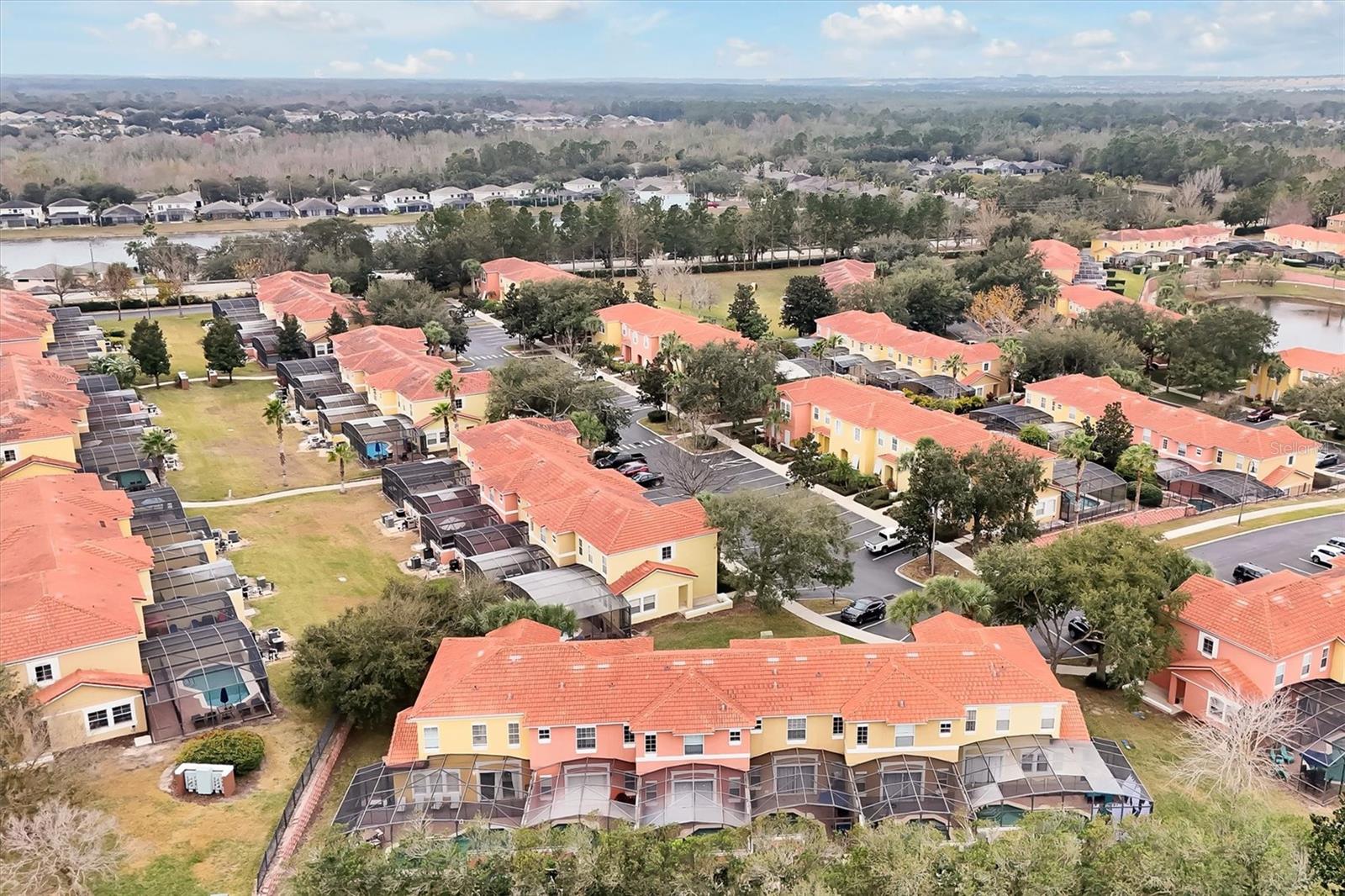 8519 BAY LILLY LOOP, KISSIMMEE, FL, 34747