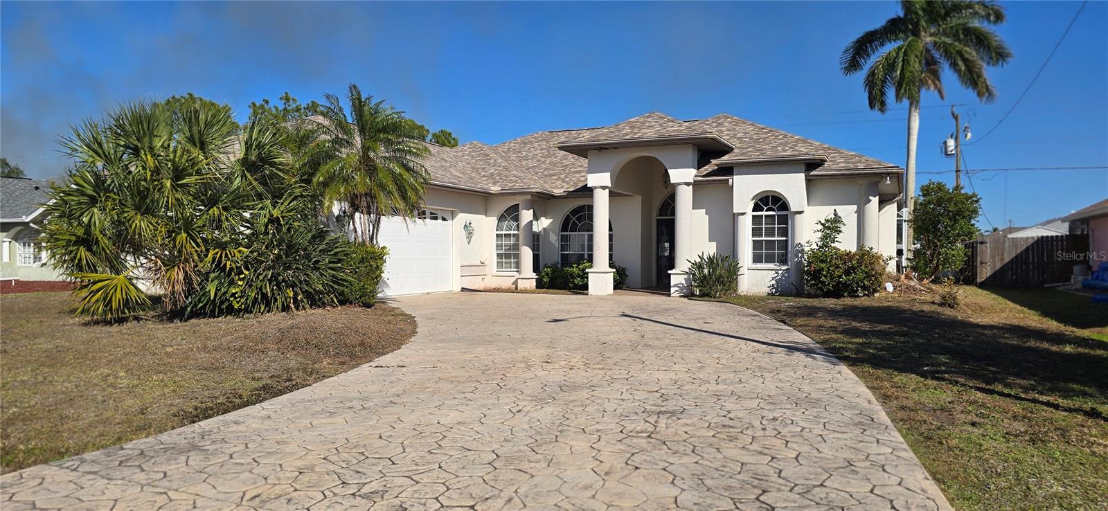 316 ORLANDO BLVD, PORT CHARLOTTE, FL, 33954