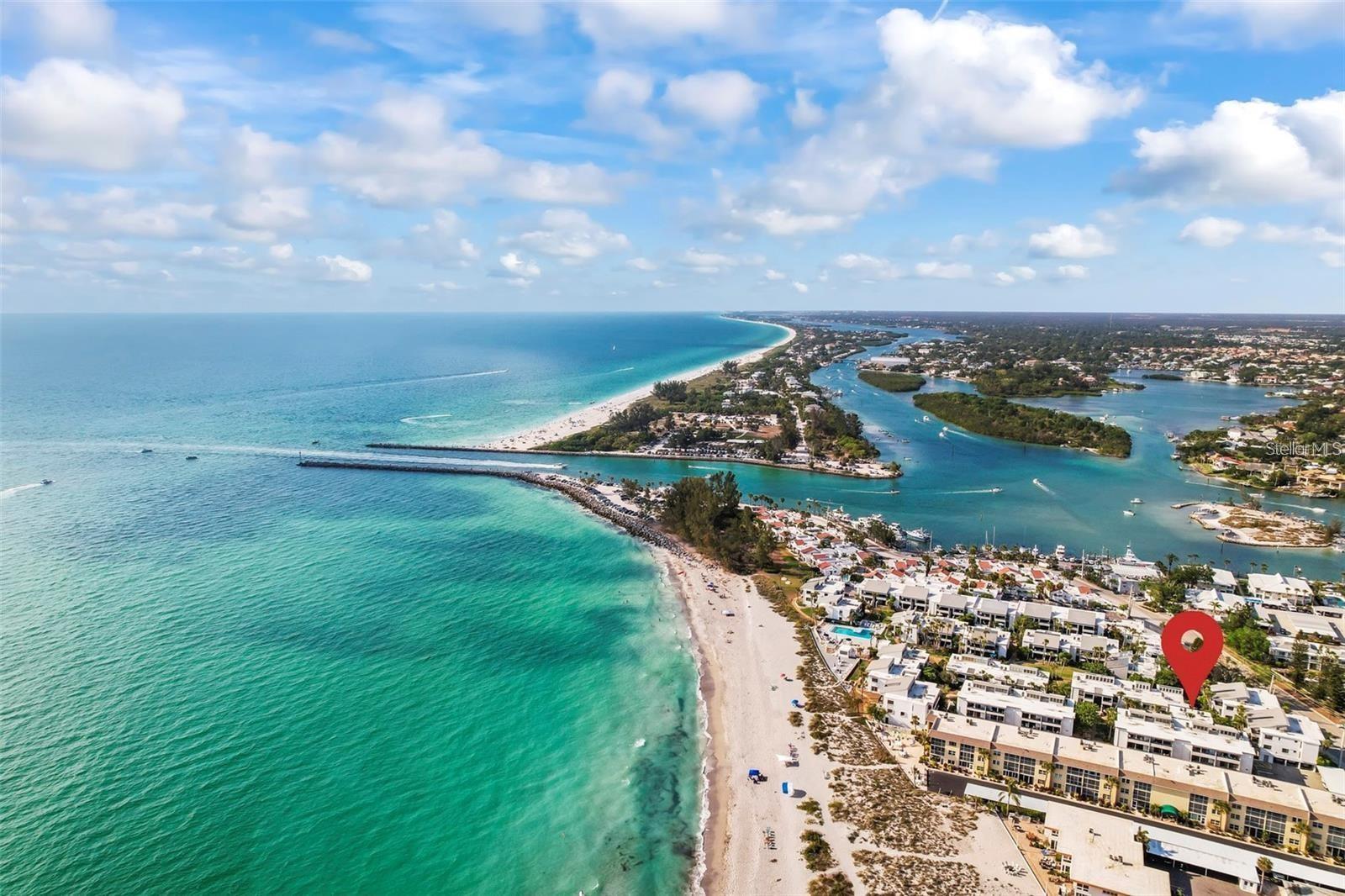 1555 TARPON CENTER DR #135, VENICE, FL, 34285