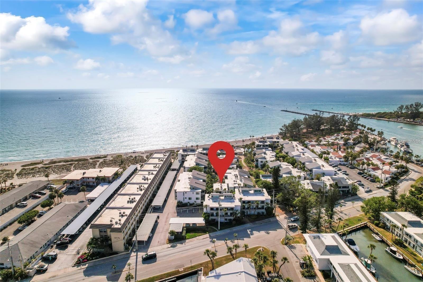 1555 TARPON CENTER DR #135, VENICE, FL, 34285